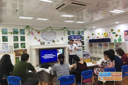 弋果美语加盟费分析与投资优化建议